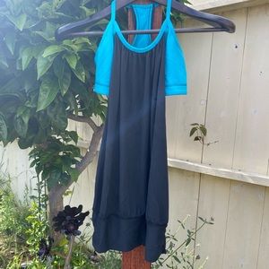 Lululemon No Limits Tank Tops